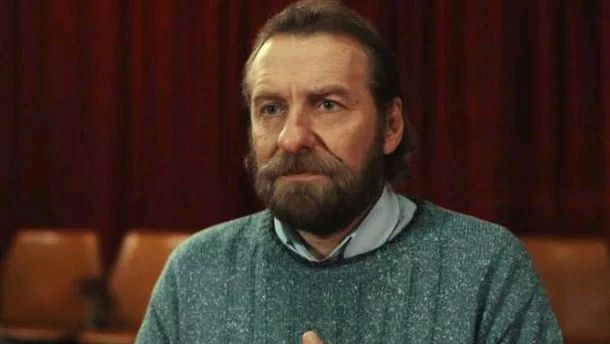Актор Олег Треповський помер у віці 52 років