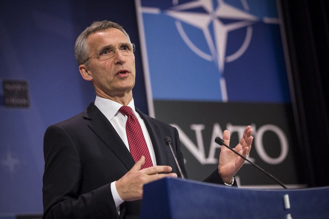 У НАТО завтра обговорять членство України