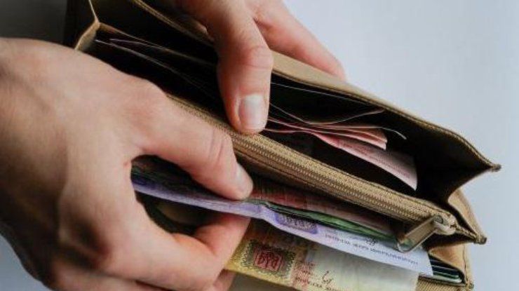 Уряд не збільшить мінімальну зарплату до 4,2 тис. грн