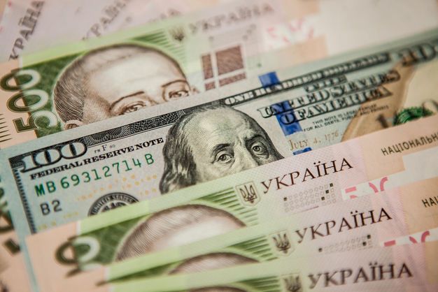 Українці активніше відкривають депозити в банках