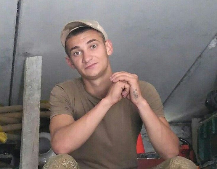 Олег Бокач загинув в Авдіївці, коли намагався врятувати пораненого