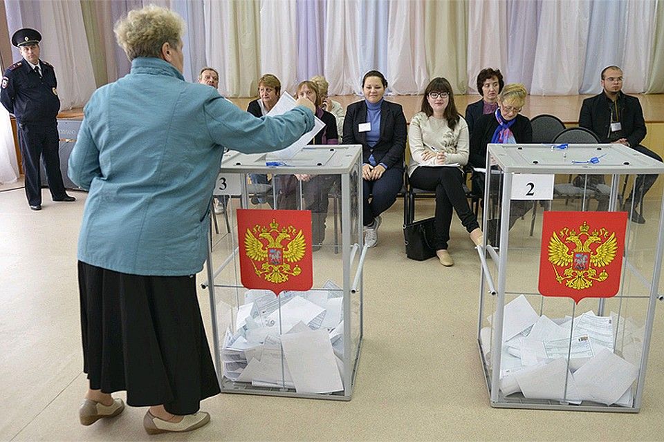 Рада ЄС ввела санкції проти п'яти осіб за вибори у Криму