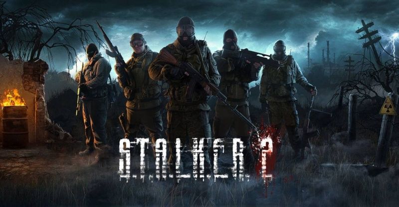 Українські розробники комп’ютерних ігор анонсували вихід «Сталкер 2»
