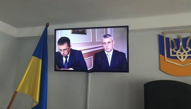 Шуляк наказував стріляти у євромайданівців і радив Януковичу «миротворців» Путіна