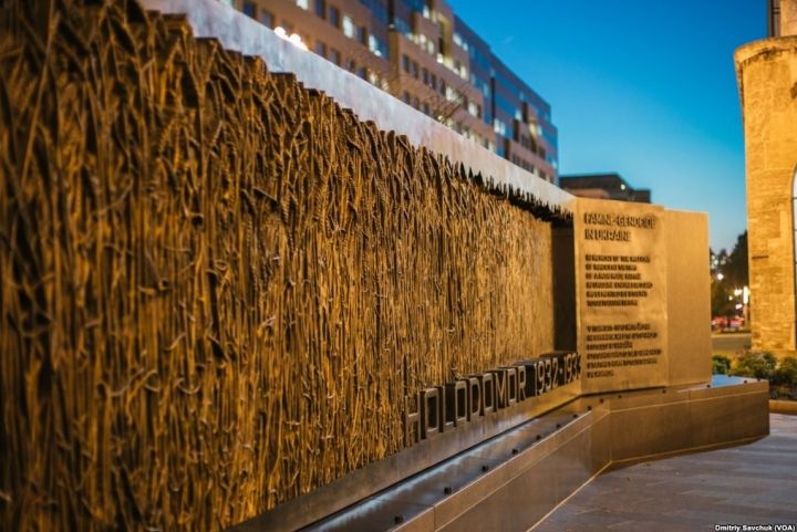 Штат Міссурі визнав Голодомор геноцидом проти українців