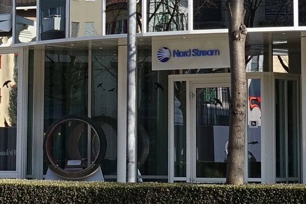 У Швейцарії арештовують майно «Газпрому» за запитом «Нафтогазу»
