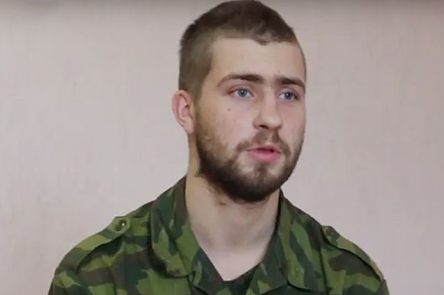 Окупанти Донбасу під тортурами знімають фейки для російських ЗМІ