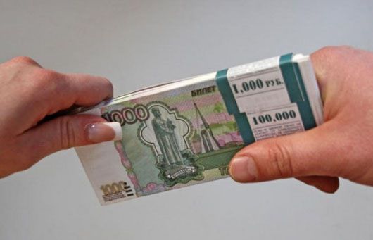 Фонд «Відкритий діалог» фінансується потоком російських рублів