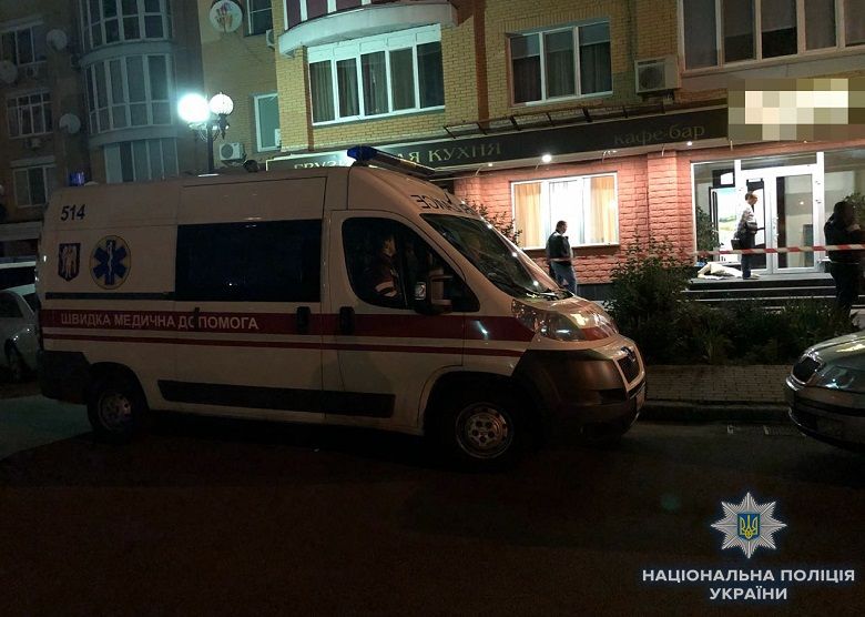 У Києві власник ресторану розстріляв гостей: загинув чоловік