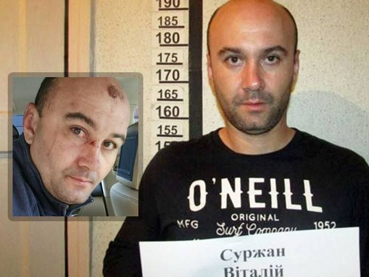 У Миргороді із суду втік під стрілянину особливо небезпечний злочинець
