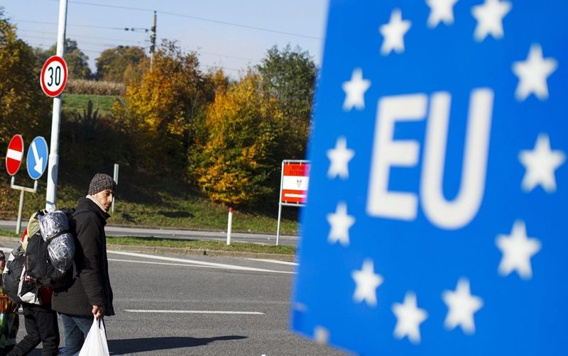 Євросоюз ускладнив правила безвізового в'їзду
