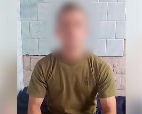 Екс-бойовик «ДНР» затесався до лав Збройних сил України
