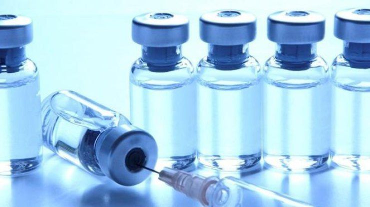 Вакцина проти ВІЛ у випробовуваннях показала правильну реакцію імунітету