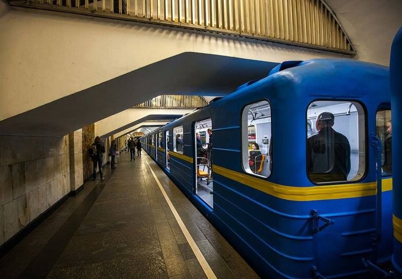 У Києві виросли ціни на проїзд у комунальному транспорті