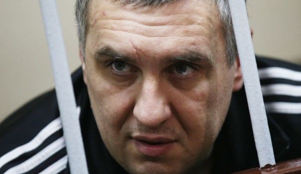 Засудженого у Криму українця Євгена Панова можуть етапувати до Росії