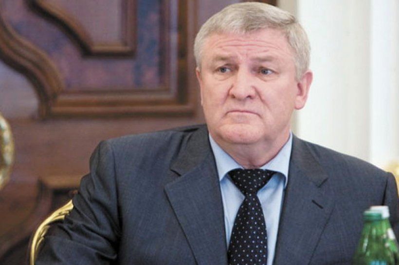 Міністр оборони часів Януковича Михайло Єжель отримав статус біженця в Білорусі