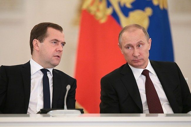 Уряд Росії розробляє санкції проти кількасот українців