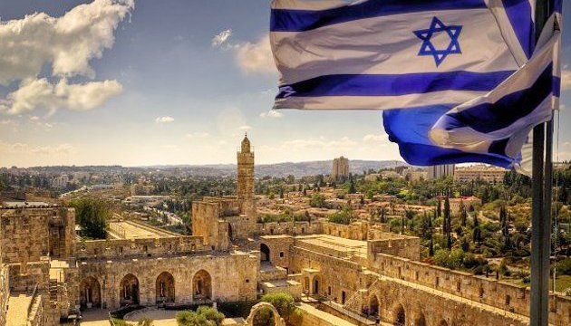 Ізраїль ухвалив історичний закон про національну державу євреїв