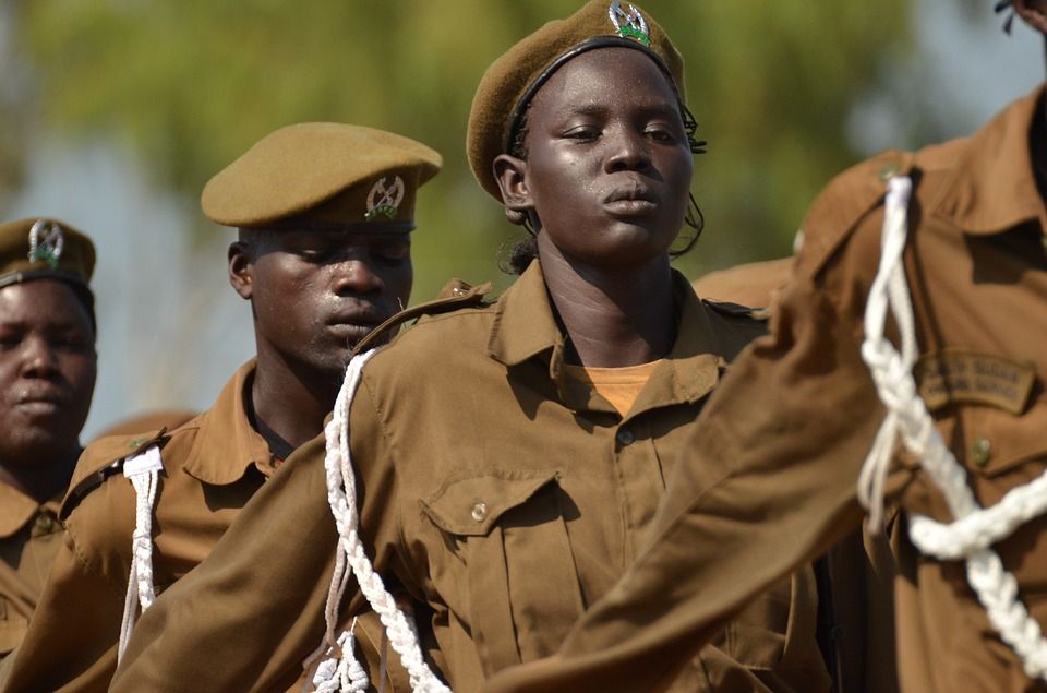 У Південному Судані оголосили про кінець кривавої громадянської війни
