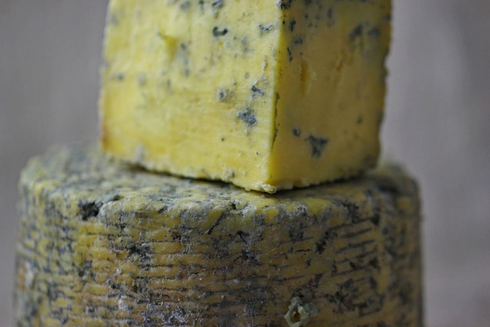 У Єгипті знайшли сир віком 3 тисячі 200 років