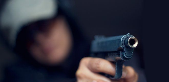 Стрілянина у Харківській міськраді: у будинку вбивці знайшли арсенал зброї та застрелену дружину
