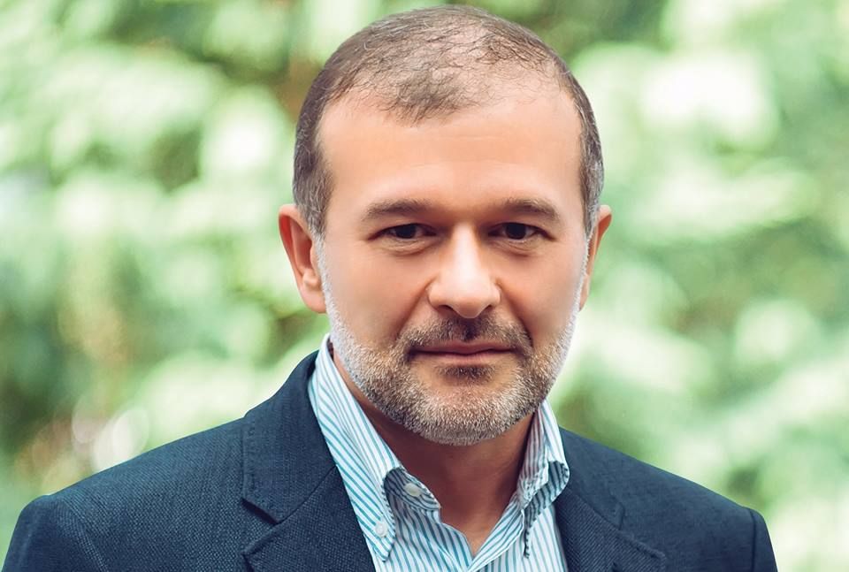 Віктор Балога очолить виборчий штаб Гриценка - джерела