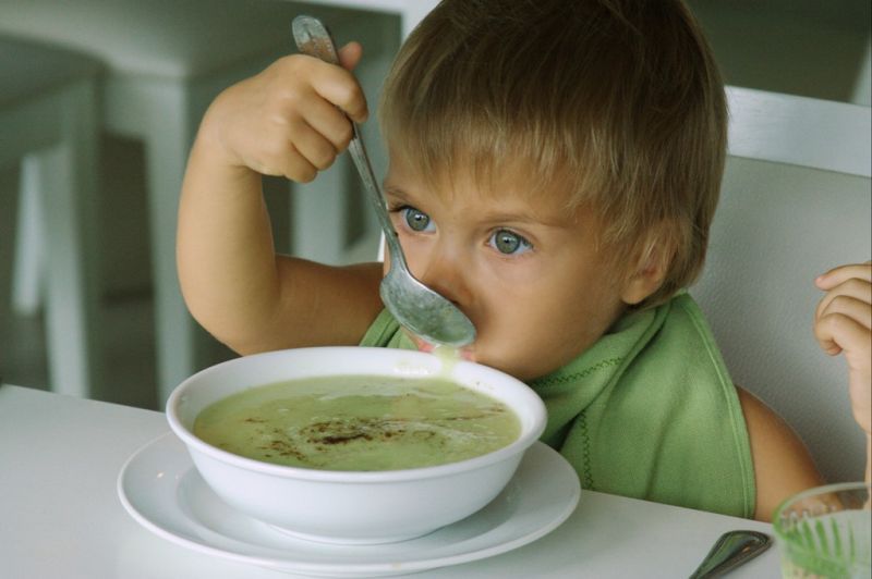 Чи можна їсти суп: що насправді радить міністр Уляна Супрун