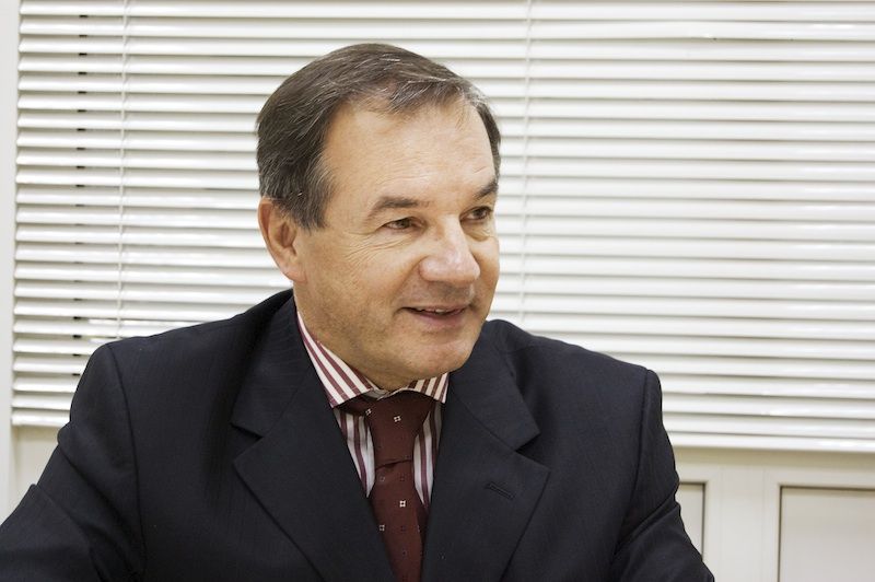 Мішель Терещенко йде на вибори президента, щоб побороти олігархів