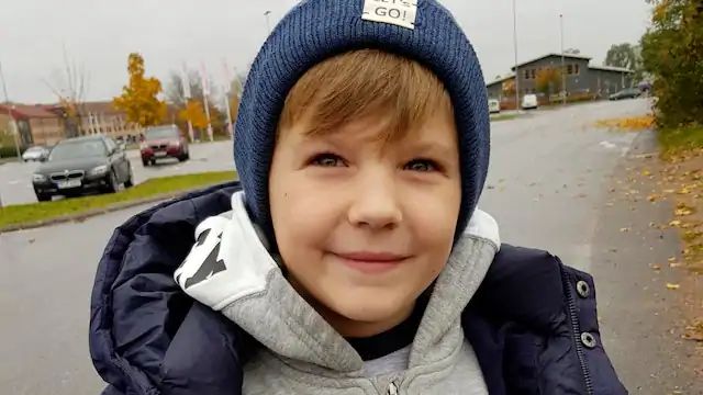 У Швеції 6-річного сироту з України хочуть депортувати і відправити до дитбудинку попри родичів в країні