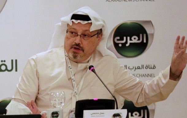 Саудівська Аравія визнала смерть журналіста на території консульства в Туреччині