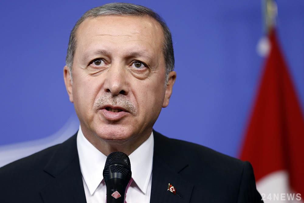 Убивство журналіста Хашоггі в Туреччині: Ердоган пообіцяв у вівторок розкрити обставини смерті