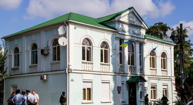 У Криму окупаційна влада планує загарбати майно мусульман