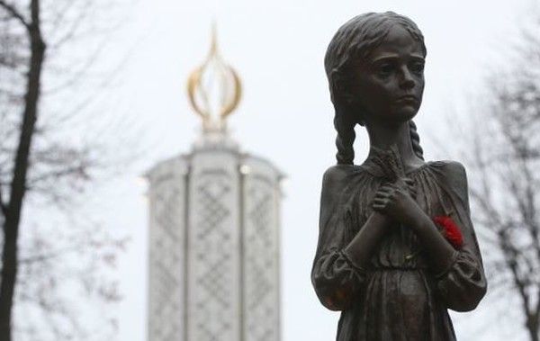 Штат Орегон визнав Голодомор геноцидом