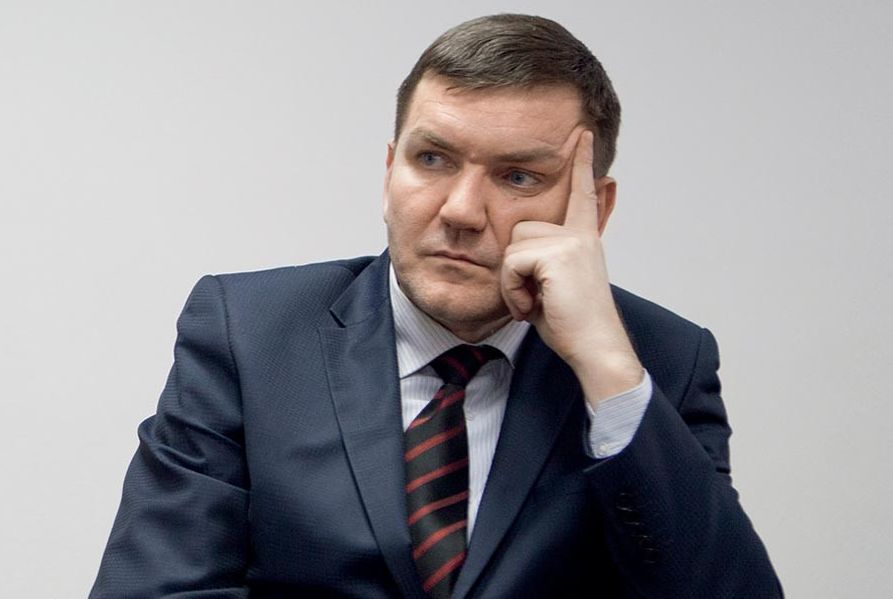 Більшість з 4,7 тисячі злочинів проти Майдану вже розкрито - Сергій Горбатюк