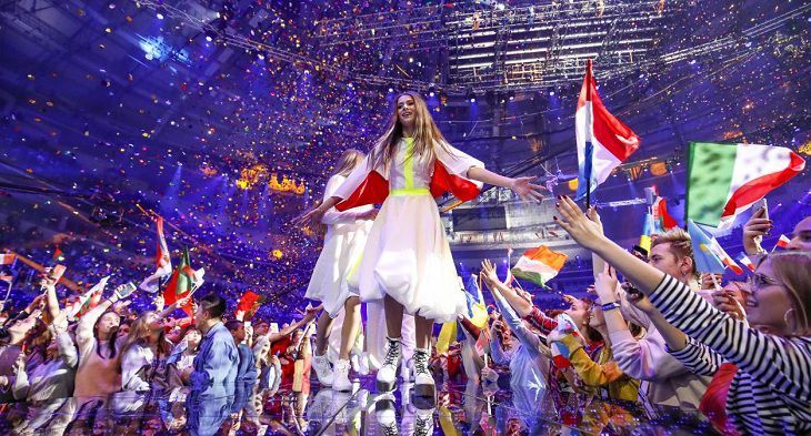 Представниця Польщі Роксана Вегель перемогла на дитячому Євробаченні-2018