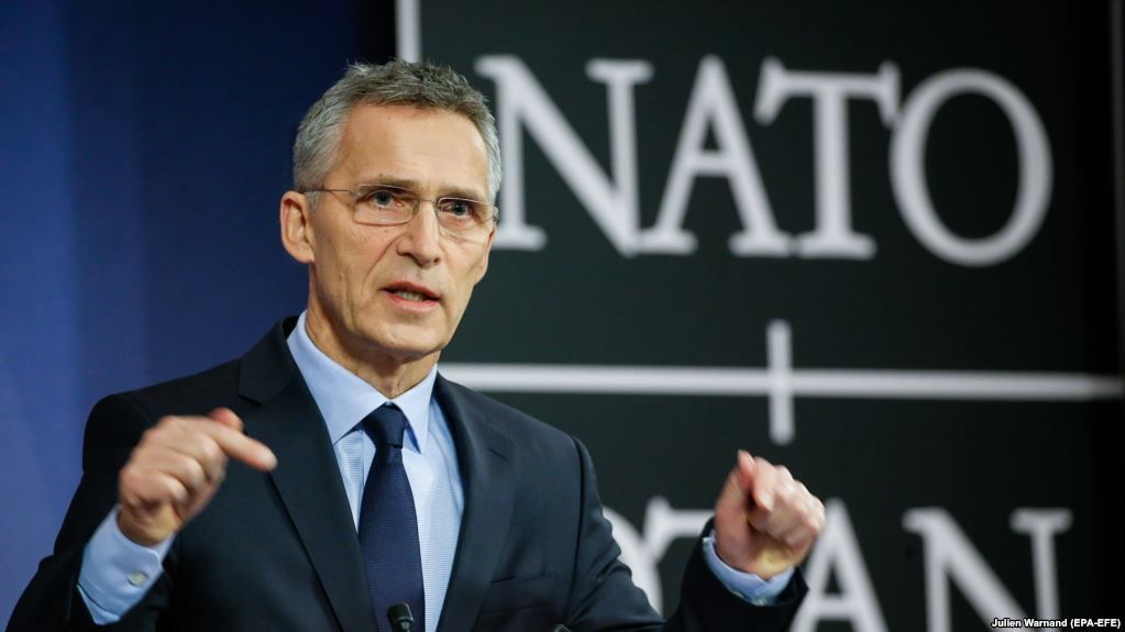 Екстрена заява НАТО щодо поранених моряків: Росії немає виправдання