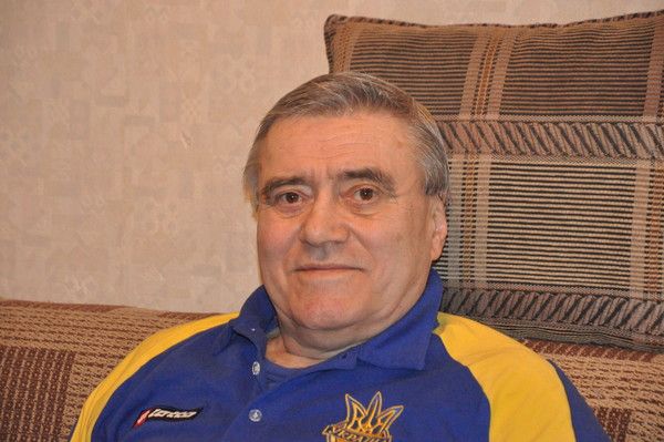 Екс-захисник «Динамо Київ» Віктор Матвієнко помер у віці 70 років