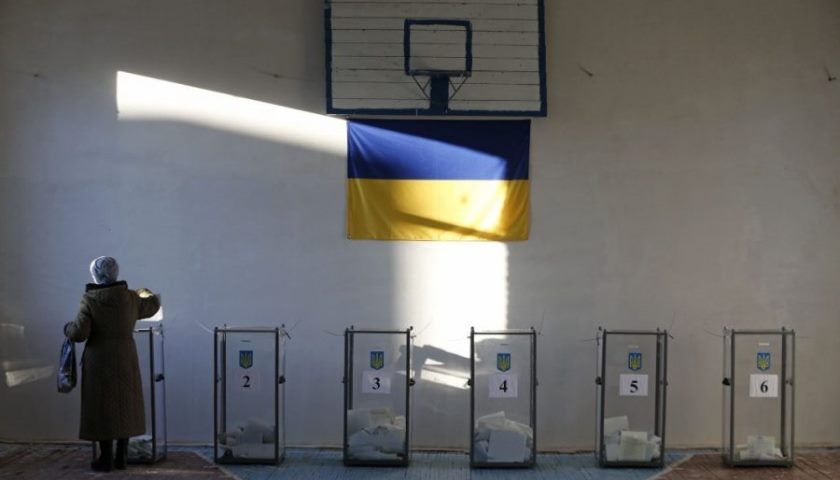 У США помітили спроби Росії втрутитися у вибори в Україні