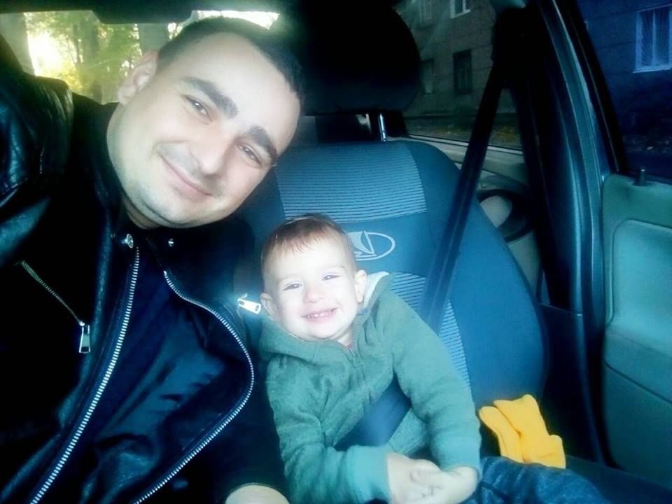 Батько пораненого Росією моряка пригрозив Тимошенко та Ляшку