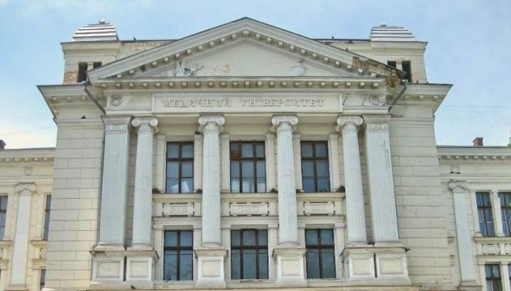 Одеський медуніверситет закрили до весни, щоб не платити за опалення