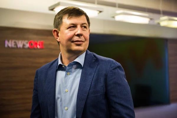 Депутат із «Опозиційного блоку» Тарас Козак став власником телеканалу «112 Україна»