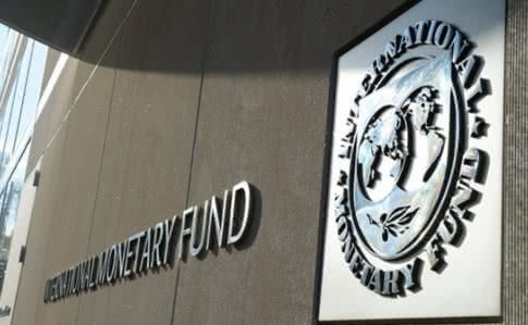 Рада директорів МВФ погодила виділення Україні $3,9 млрд: деталі програми