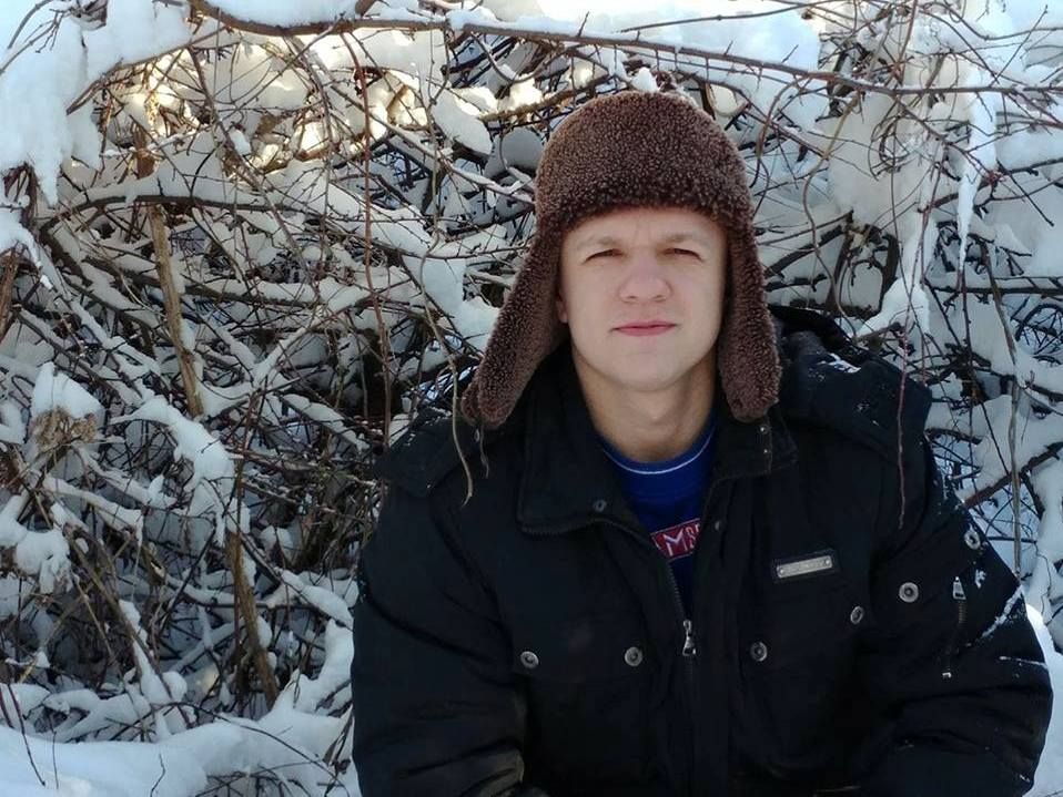 Повішення Миколи Бичка на Харківщині: справу закрито, правозахисники кажуть про вбивство