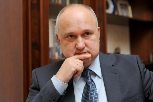 Екс-голова СБУ Ігор Смешко заявив про бажання стати президентом України