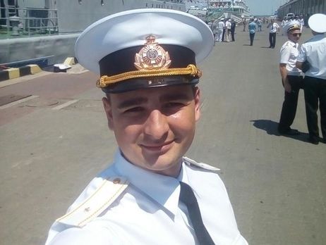 Батько полоненого моряка розповів про катування Василя Сороки у СІЗО Росії