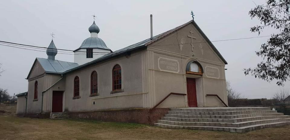 Свято-Успенська парафія на Одещині перейшла до ПЦУ