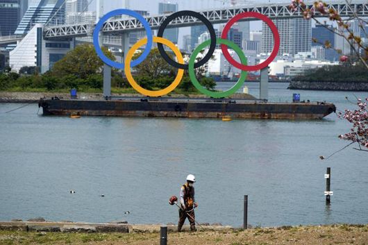 Коронавірус: у Японії не виключають зміни формату перенесеної літньої Олімпіади-2020