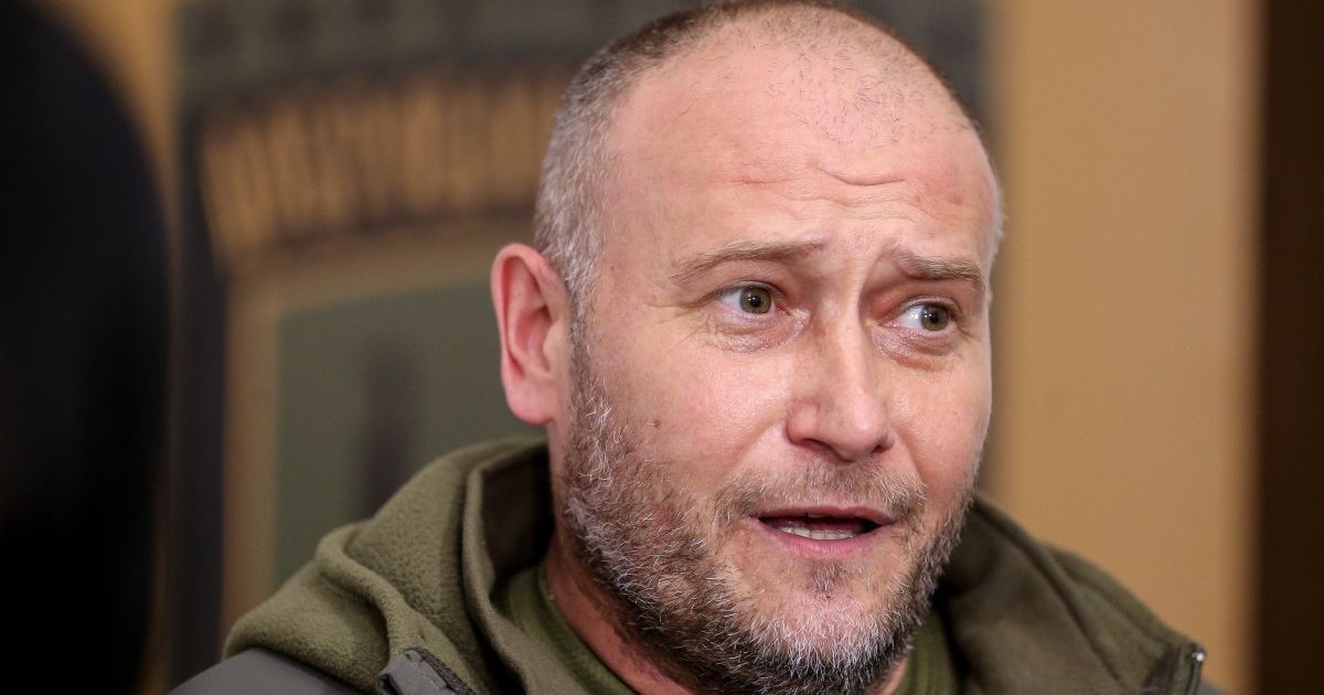 Чеченці, які воюють на Донбасі проти Росії потрапили під санкції РНБО