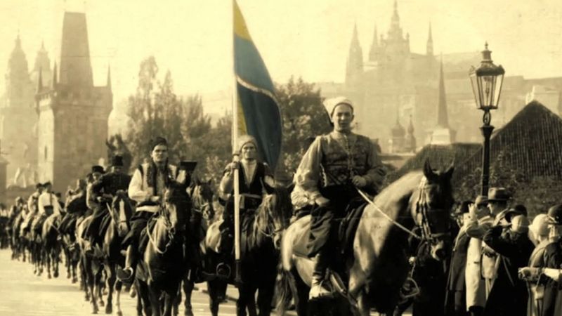 Короткочасне існування Карпатської України стало символом національних прагнень українців напередодні глобального світового конфлікту.