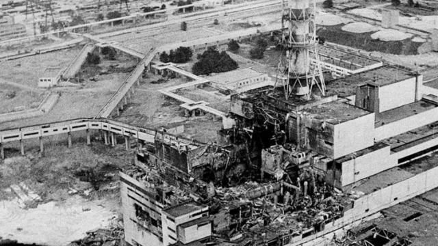 37 років тому Україна та світ зіштовхнулися з однією з найбільших техногенних катастроф — аварією на Чорнобильській АЕС.